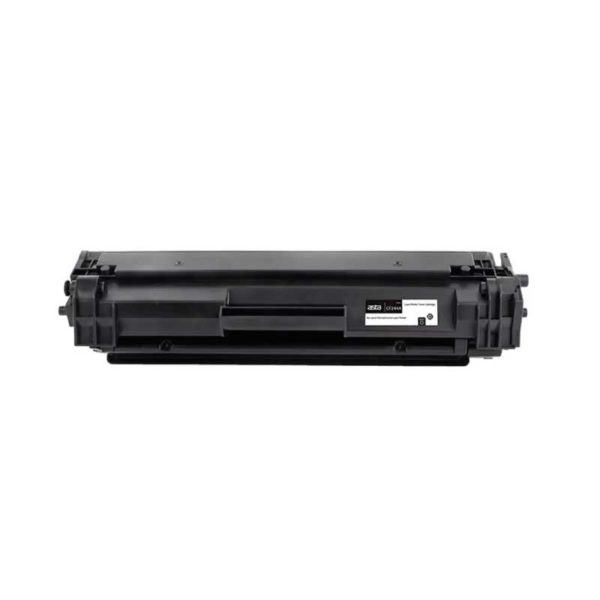 ASTA 44A Black LaserJet Toner Cartridge FOR