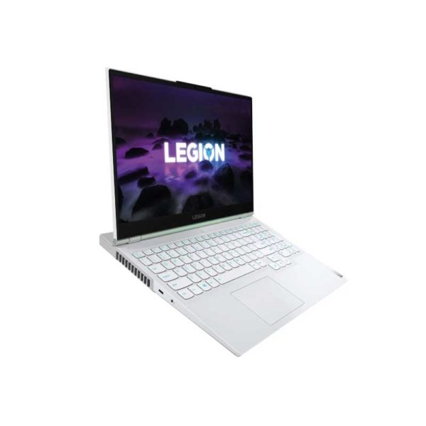 Lenovo Legion 5 15ITH6, core i7-11800H, 16GB Ram, 1TB NVMe, Geforce RTX Ti 3050, 15.6" FHD 165 Hz, MTM 82JK0035AX White - Image 3