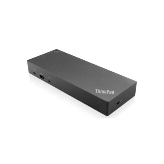 ThinkPad Hybrid USB-C with USB-A Dock P/N: 40AF0135US