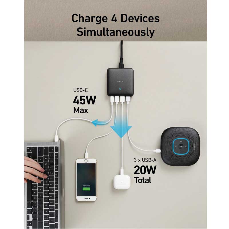 Anker-543-Charger-side