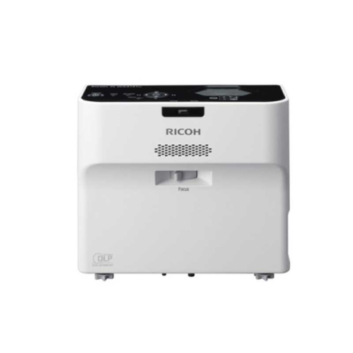 リコー、初の超短焦点プロジェクター2機種 - 価格.com 値下げ 短焦点