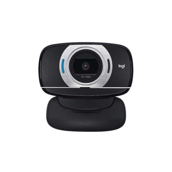 Logitech webcam Portable HD 1080p 960-001056