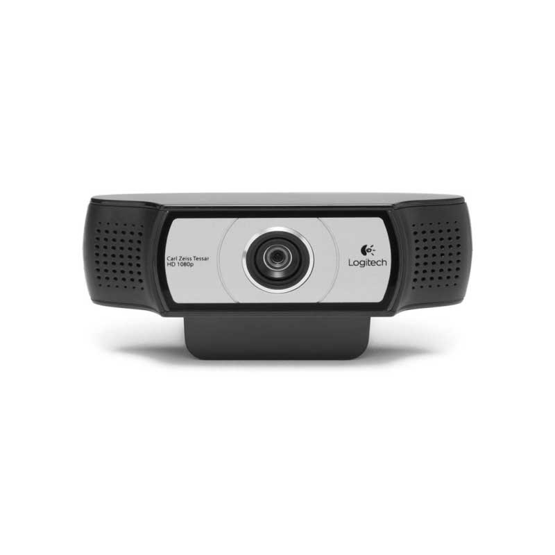 Teasing resident Oh Logitech C930e BUSINESS WEBCAM, Advanced 1080p webcam