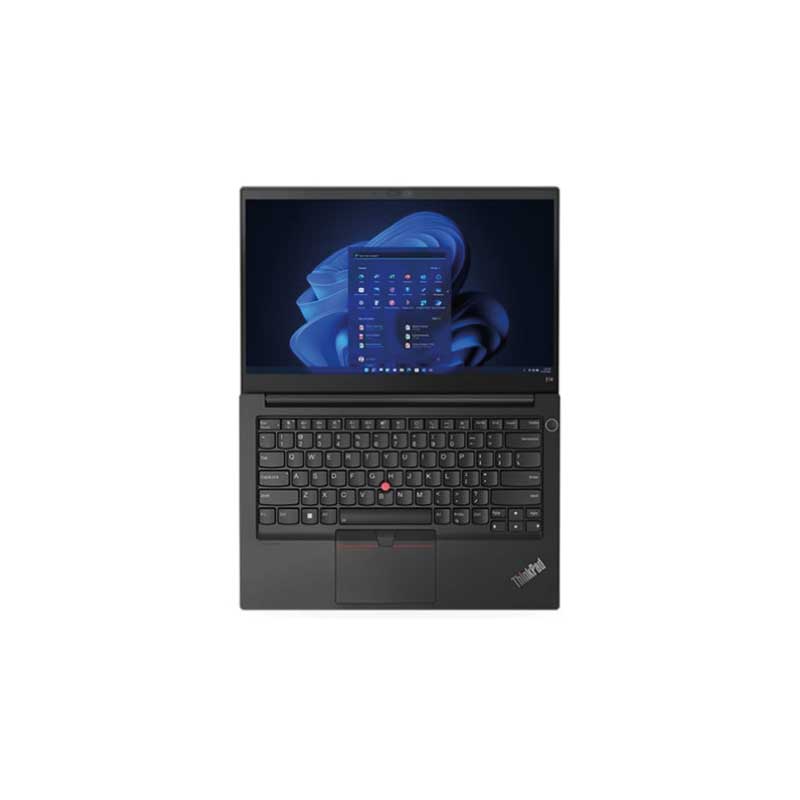 Thinkpad E14 Gen4 I7 1255U 8 GB Ram 512 GB NVMe 14 FHD