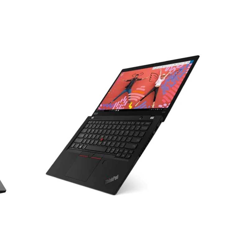 ThinkPad X390 I5 10210U 8 GB Ram 256 GB NVMe 13 3 FHD