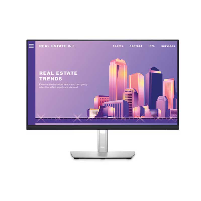 Dell-24-Monitor—P2422H